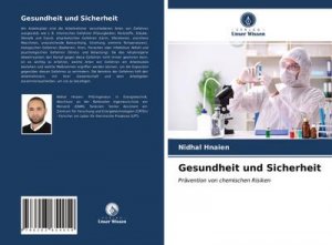 neues Buch – Nidhal Hnaien – Gesundheit und Sicherheit