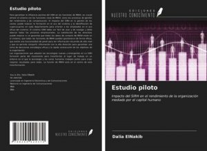 Estudio piloto