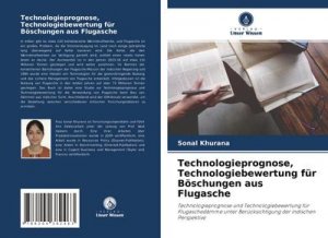 Technologieprognose, Technologiebewertung für Böschungen aus Flugasche