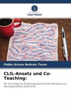 CLIL-Ansatz und Co-Teaching