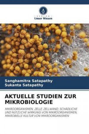 AKTUELLE STUDIEN ZUR MIKROBIOLOGIE