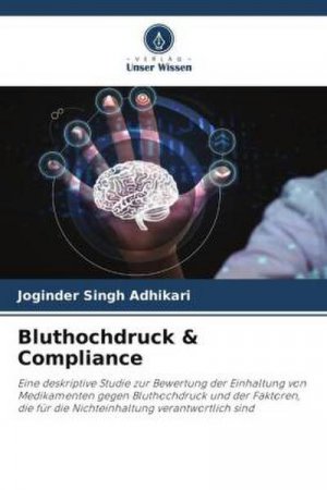 Bluthochdruck & Compliance