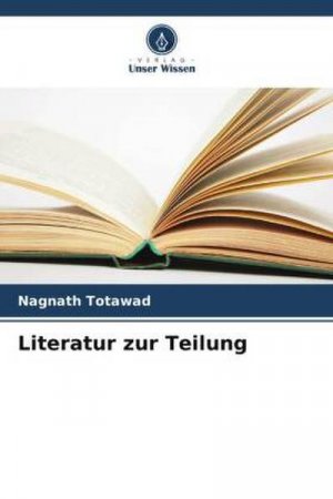 Literatur zur Teilung