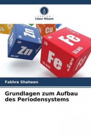 Grundlagen zum Aufbau des Periodensystems