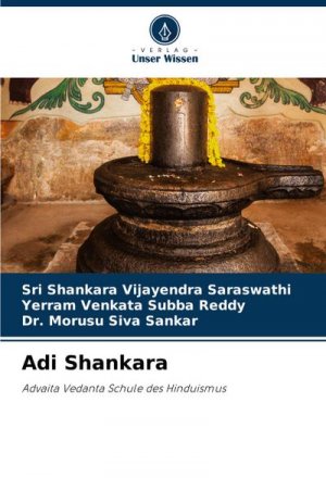 Adi Shankara