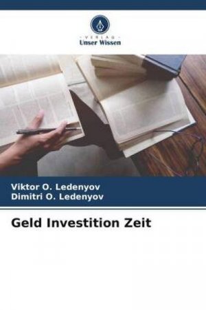 Geld Investition Zeit