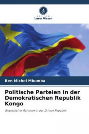 Politische Parteien in der Demokratischen Republik Kongo