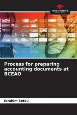 Process for preparing accounting documents at BCEAO