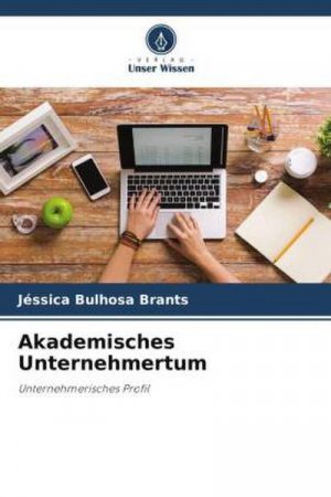 Akademisches Unternehmertum