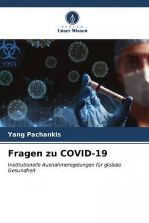 Fragen zu COVID-19