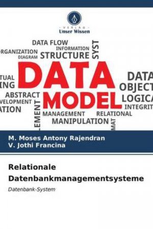 Relationale Datenbankmanagementsysteme