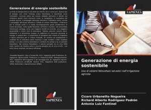 Generazione di energia sostenibile