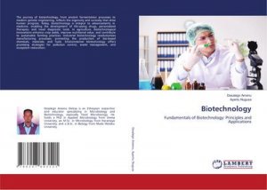 neues Buch – Desalegn Amenu – Biotechnology