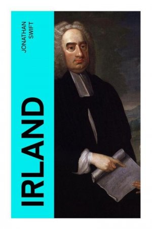 neues Buch – Jonathan Swift – Irland neues Buch – Jonathan Swift – Irland