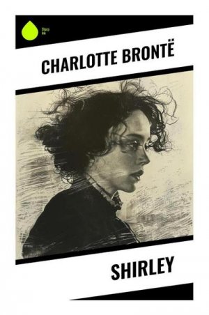 neues Buch – Charlotte Brontë – Shirley