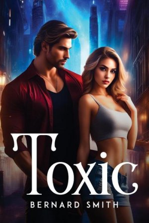 neues Buch – Bernard Smith – Toxic