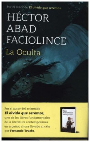 La oculta