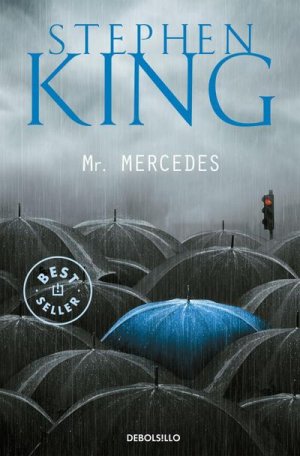 neues Buch – Stephen King – Bill Hodges 1. Mr. Mercedes