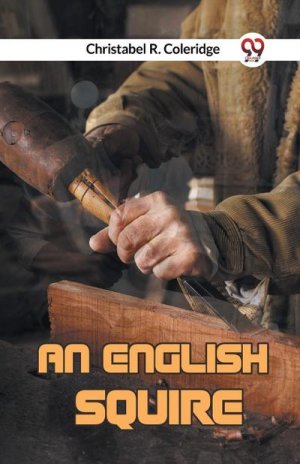 An English Squire