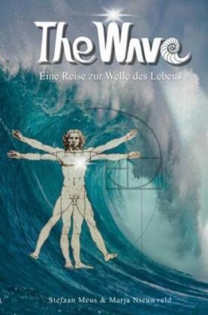 neues Buch – Stefaan Meus & Marja Nieuwveld – The Wave