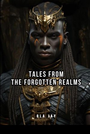 neues Buch – Ola Jay – Tales from the Forgotten Realms neues Buch – Ola Jay – Tales from the Forgotten Realms