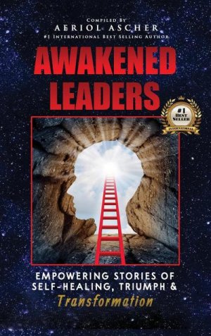 neues Buch – Aeriol Ascher – Awakened Leaders