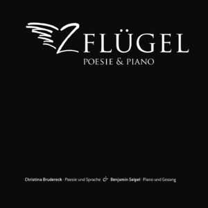 ISBN 0793573982254: 2 Flügel, Poesie und Piano