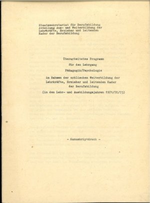 gebrauchte Buecher