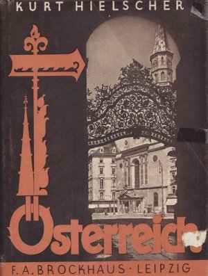 Österreich. Bildband