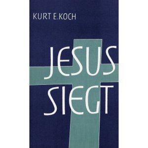 Jesus Siegt