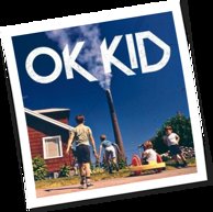 gebrauchter Tonträger – Ok Kid – Ok Kid