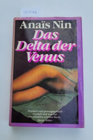 Das Delta der Venus