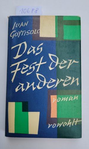 Das Fest der anderen : Roman : (Deutsche Erstausgabe)