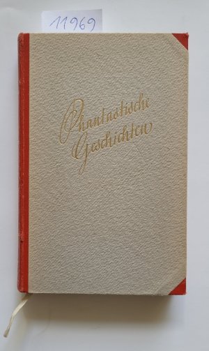 Phantastische Geschichten