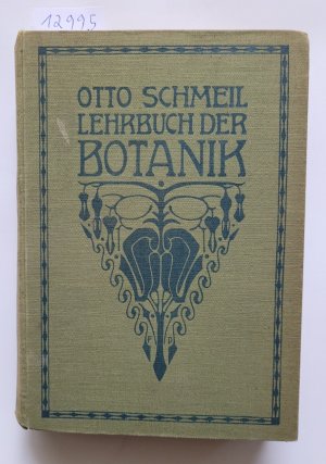 Lehrbuch der Botanik : (sehr gutes Exemplar)