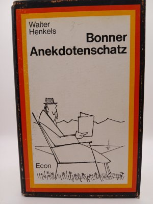 Doktor Adenauers gesammelte Schwänke / ...gar nicht so pingelig / Ganz das Gegenteil