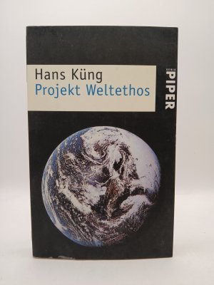 Projekt Weltethos