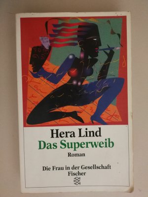 Das Superweib Roman Fischer Hera Lind R47