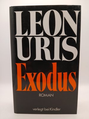 Exodus Roman