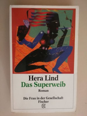 Das Superweib Roman Fischer Hera Lind guter Zustand R48