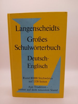gebrauchte Buecher