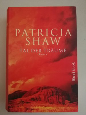 Patricia Shaw Tal der Träume siehe Bild K21