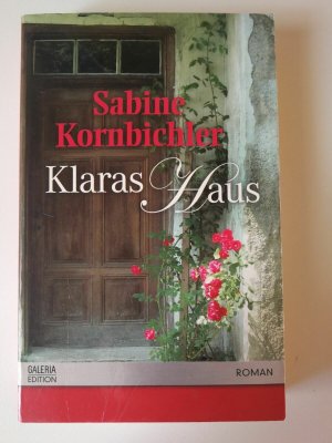 Klaras Haus Sabine Kornbichler guter Zustand siehe Bild K08