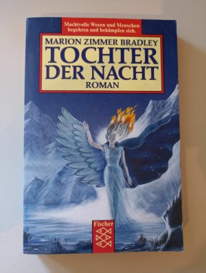 Tochter der Nacht Marion Zimmer Bradley Fischer Roman K29