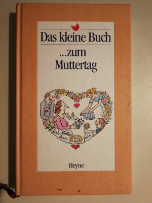 Das kleine Buch zum Muttertag Marie Marcks siehe Bild K16