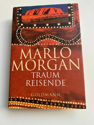 Traum Reisende Marlon Morgan Roman TB K305-6