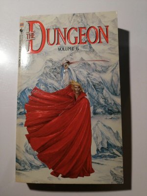 Philip Jose Farmer - The Dungeon Vol. 6 - Englische Ausgabe! - Bantam K297-19