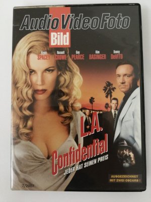 gebrauchter Film – Danny DeVito – L.A. Confidential - Audio Video Foto - DVD -  | K464-58