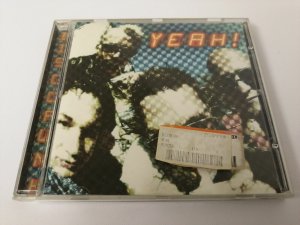 gebrauchtes Buch – Yeah! – Yeah! - Discopunk - CD -  | K507-55