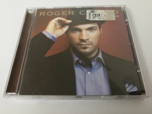 gebrauchter Tonträger – Roger Cicero – Roger Cicero - Beziehungsweise - CD -  | K507-92